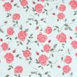 yazi PVC Self-Adhesive Shelf Liner Drawer Contact Paper,17x78 Inches, Pink Peony