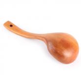 yazi Wood Spoon,Medium