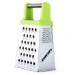 yazi Stainless Steel Deluxe Four Sided Box Grater